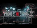 Video di Project Resistance - Tokyo Game Show 2019 Trailer