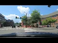 Norwalk CT in 4K