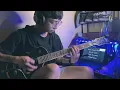 Download Lagu Billfold - Bisa (Guitar Cover)