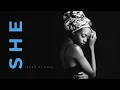 Lagu Isaac B. Cole — She | Sessions on the Green