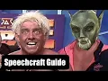 Morrowind Skill Guide - Speechcraft