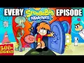 Ranking EVERY Spongebob Squarepants Episode Ever