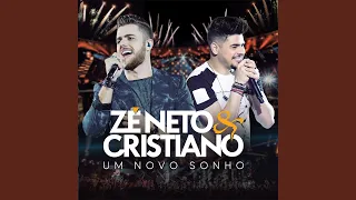 te amo ao vivo 