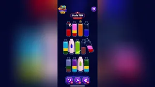 Magic Sort Level 789 Screenshot