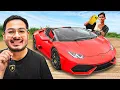 Download Lagu Fake Giveaways, Rich Life!