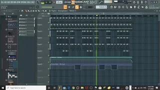 lil baby commercial fl studio remake flp