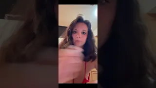 Beautiful Girl Big Breast No Bra Routines Live Streaming