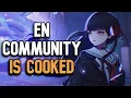 The Wuthering Waves EN Community is Cooked.