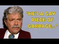 Dale Robertson Truly Hated Him More Than Anyone