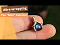 wirewrapping The Mini tutorial