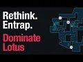 PLAY LOTUS LIKE FNATIC By using traffic lights