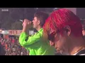 Fontaines D.C. - Favourite | Reading Festival 2024
