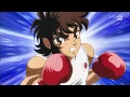 Lagu Ring ni Kakero 1: Sekai Taikai-hen - Opening [HD-RAW]