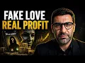 The Hidden Economy of Dating Apps The Platform Manipulation Business Model