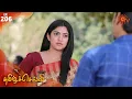 Tamil Selvi - Episode 206 17th February 2020 Sun TV Serial Tamil Serial