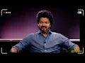 Jolly O Gymkhana - Thalapathy Version - Thalapathy Vijay singing Beast song - Leo update #leo
