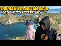 Download Lagu Bersama Istri Ke Labuan Bajo! Inilah Yang Terjadi!