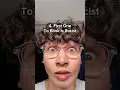 What To Do If CaseOh Breaks In Pt 2