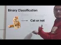Binary Classification