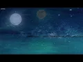 Quiet Night: Deep Sleep Music with Black Screen - Fall Asleep with Ambient Music