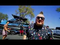 Moonshine Bandits - “JUST GETTING STARTED” (Official Music Video)