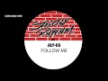 Aly-Us - Follow Me (Official Audio)