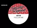 Download Lagu Aly-Us - Follow Me (Official Audio)