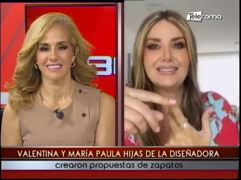 Makiatto by Paulina Anda lanza colección Mi clan femenino