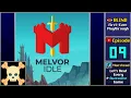 Impending Darkness - Melvor Idle Blind Episode