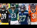 Every Interception of the 2022 NFL Season