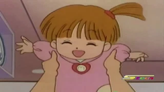 إعلان أنا و أختي على زمردة بصوت الفنانة رغدة الحطيب سبيس تون 