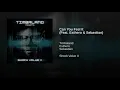 Can You Feel It (Featuring Esthero & Sebastian)