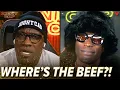 Unc Ocho address BEEF over Sharelle Rosado s Humble Baddies podcast on Shay Shay Media Nightcap