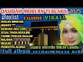 Lagu QASIDAH MODERN TERBAIK KUMPULAN LAGU POPULER @qasidahbintangpantura
