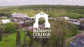 Make Ramapo College Your Choice