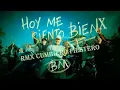 BM✘HOY ME SIENTO BIENX RMX CUMBIERO FIESTERO✘DjBzdrk