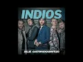 Indios - Jullie (Gaston Sosa Bootleg)