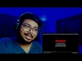 OG Lucifer aka दैत्य ft. Encore ABJ - Ishaaro ki Zubaan REACTION