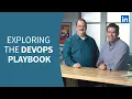 DevOps Tutorial - Fundamentals of the DevOps PLAYBOOK