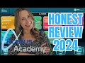 ACELLUS ACADEMY REVIEWS - Complete Overview and Honest Review 2024