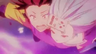 Download No Game, No Life AMV MP3