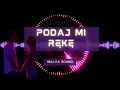 Lagu Podaj mi rękę -Malva