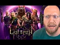 Download Lagu Jeg Prøver Last Epoch