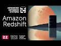 S2024 - Amazon Redshift Data Warehouse System CMU Advanced Database Systems