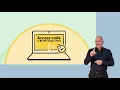 BSL codes and reference numbers for your LPA