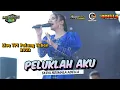 Lagu PELUKLAH AKU - Tasya Rosmala - ADELLA Live TPI Palang Tuban 2023