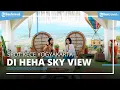 Download Lagu HeHa Sky View, Tawarkan Pemandangan Yogyakarta dari Ketinggian dengan Berbagai Spot Instagramable