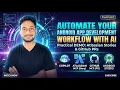 Build Android Apps Faster with GitHub Copilot