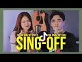 Download Lagu SING-OFF TIKTOK SONGS ||cover reza darmawangsa and mirriam eka | lirik