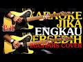 Download Lagu Padi - Jika Engkau Bersedih Guitar Cover | Karaoke Padi - Jika Engkau Bersedih | TAK HANYA DIAM